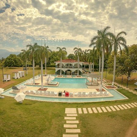 Hotel Arena Santa Fe De Antioquia Exterior photo